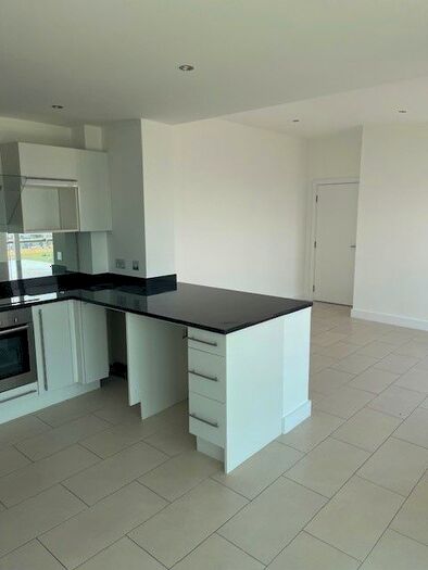 Block Of Flats To Rent In Ayton Drive, Portland, DT5