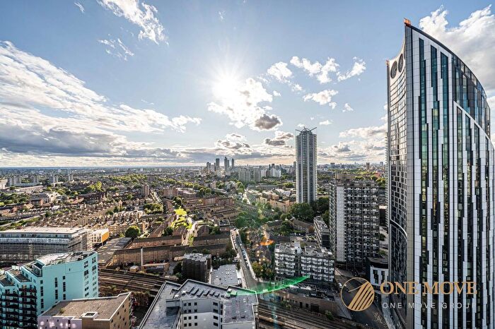 2 Bedroom Property For Sale In Deacon Street, Hurlock Heights, SE17