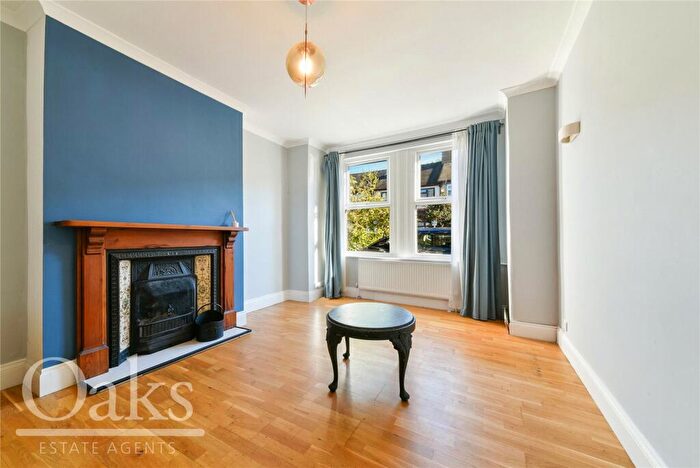 3 Bedroom Terraced House To Rent In Estcourt Road, South Norwood, SE25