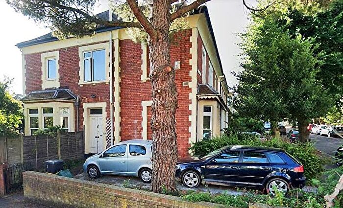 2 Bedroom Maisonette To Rent In Waverley Road - Bristol - Bristol -, BS6