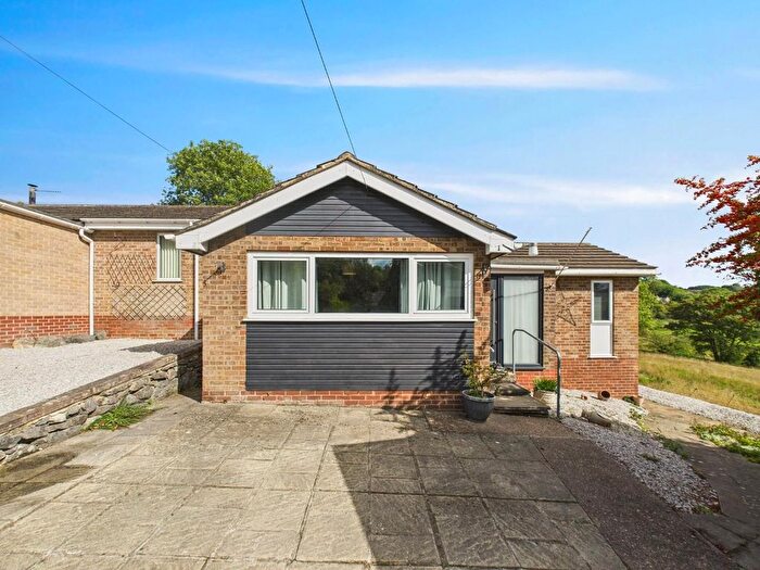 3 Bedroom Detached Bungalow For Sale In Memorial Croft, Wirksworth, DE4