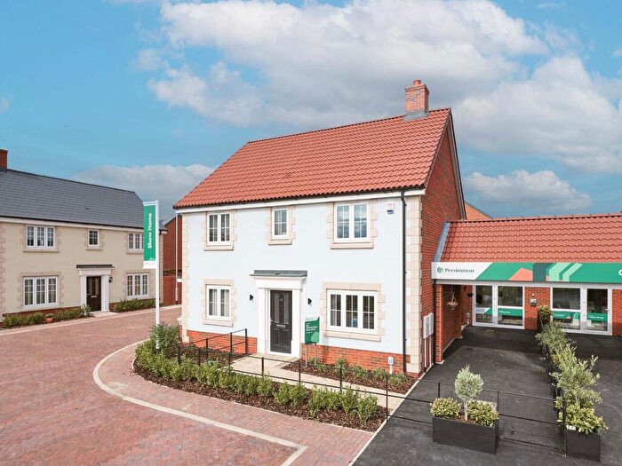 4 Bedroom Detached House For Sale In Jervis Close, Eye, IP23