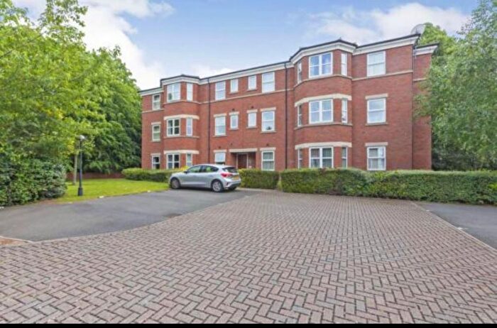 2 Bedroom Flat To Rent In Oliver Close, Syston, LE7