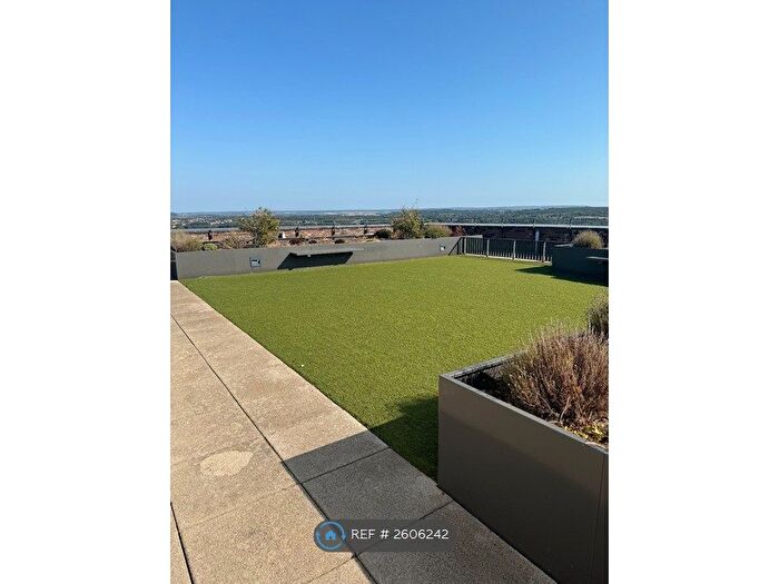 1 Bedroom Flat To Rent In Craft Court, Bexley, DA6