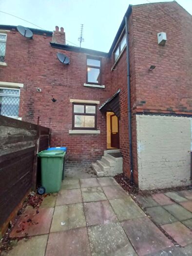 2 Bedroom Terraced House To Rent In Watt Street, Seaham, SR7