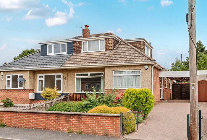 2 Bedroom Bungalow For Sale In Stanhope Road, Longwell Green, Bristol, Gloucestershire, BS30