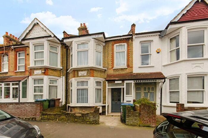 6 Bedroom Terraced House To Rent In Jewel Road, Walthamstow, Walthamstow, London, E17