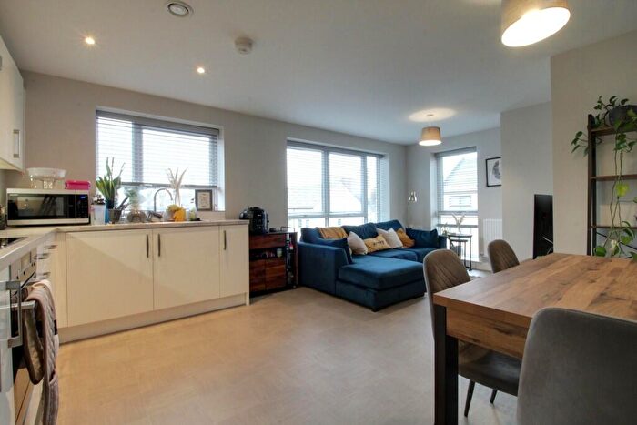 2 Bedroom Apartment To Rent In Rogers House, Rowton Lane, Birmingham City Centre, B5