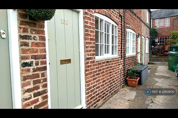 1 Bedroom Terraced House To Rent In Bridge Street, Belper, DE56