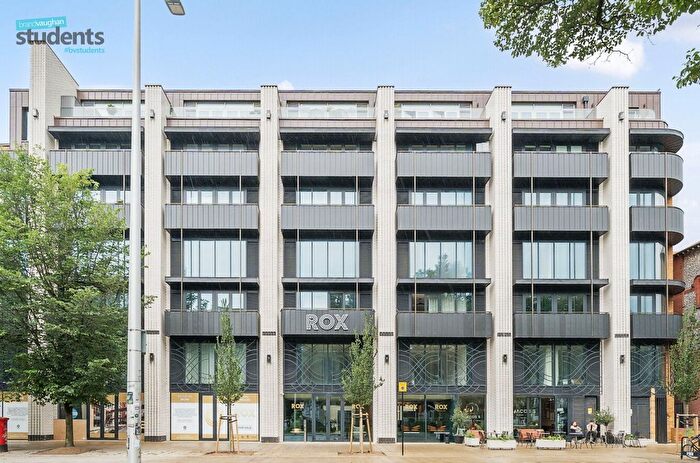 1 Bedroom Flat To Rent In Gloucester Place, Brighton, BN1