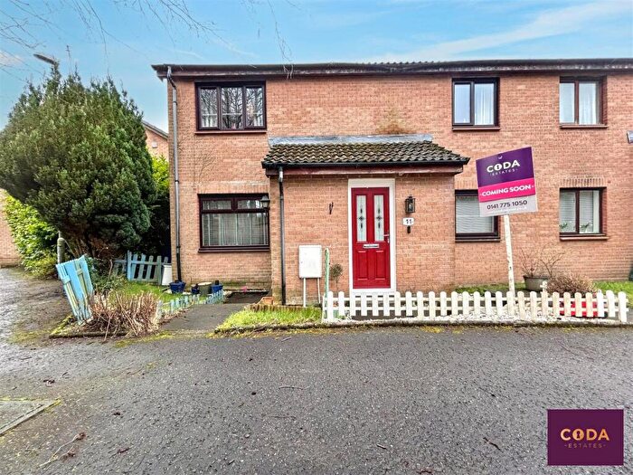 1 Bedroom Flat For Sale In Mcarthur Park, Kirkintilloch, Glasgow, G66