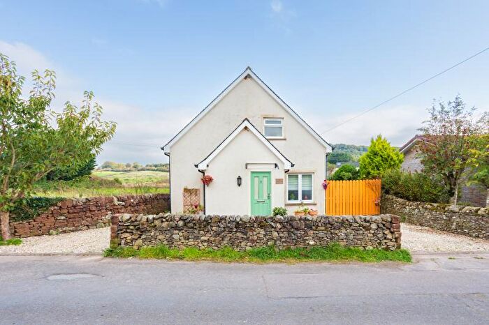 2 Bedroom House For Sale In The Cherry Tree, Shieldhill Road, Dumfries, DG1