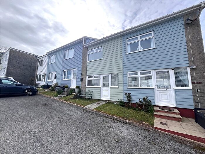 2 Bedroom Detached House For Sale In Trewent Park, Freshwater East, Pembroke, Pembrokeshire, SA71