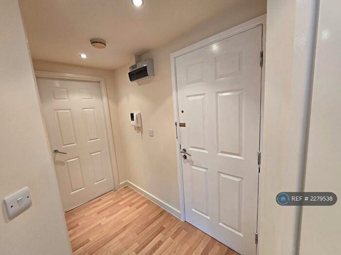 1 Bedroom Flat To Rent In Wilson Place, Manchester, M3