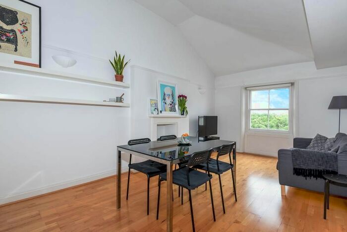 2 Bedroom Flat To Rent In Talbot Road, Notting Hill, W2