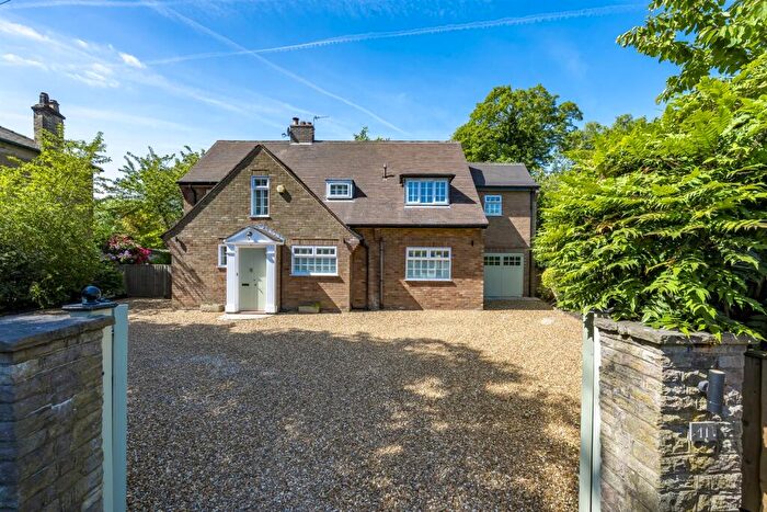 5 Bedroom Detached House For Sale In Harboro Road, Sale, M33