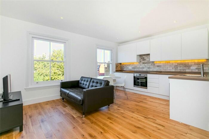1 Bedroom Flat To Rent In Lillie Road, Fulham, SW6