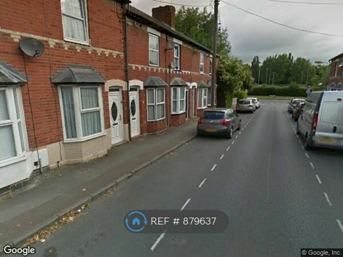 2 Bedroom Terraced House To Rent In Mount Road, Haverhill, CB9