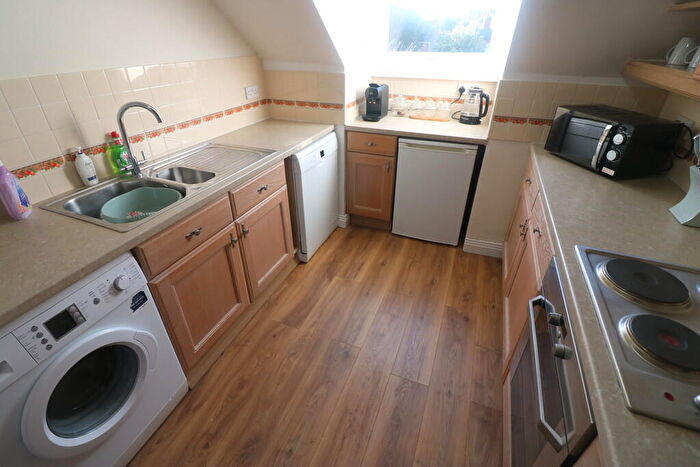 2 Bedroom Apartment To Rent In Grayburn Court, Beverley, HU17