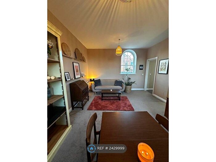 2 Bedroom Flat To Rent In Nightingales, Bishops Stortford, CM23