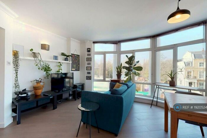 1 Bedroom Flat To Rent In Abney Park Court, London, N16