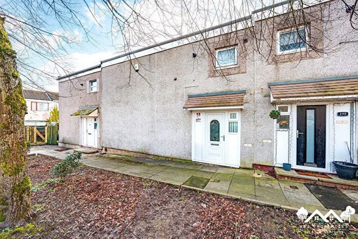 3 Bedroom Terraced House For Sale In Ennerdale, Skelmersdale, WN8