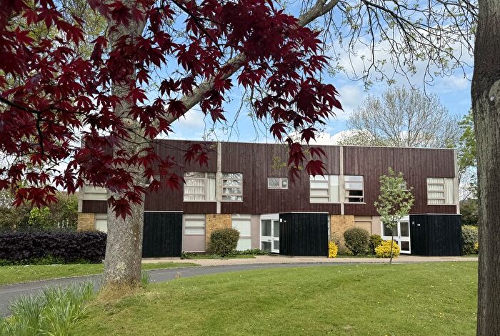 3 Bedroom Terraced House For Sale In Westfield, Ashtead, KT21
