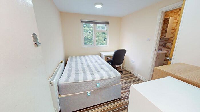 7 Bedroom House To Rent In Harrow Road, Selly Oak, B29