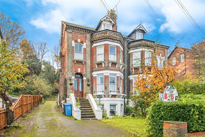 5 Bedroom Semi Detached House For Sale In Willoughby Road, Ipswich, IP2