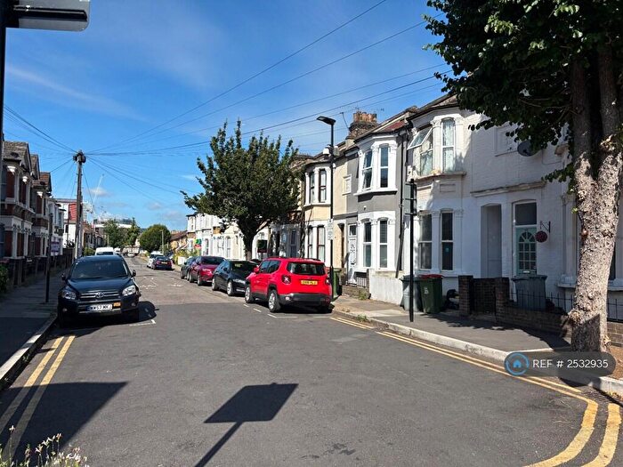 3 Bedroom Terraced House To Rent In Keogh Road, London, E15