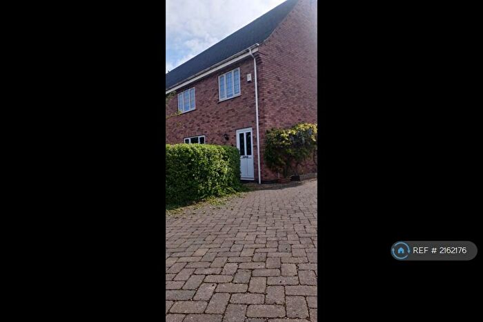 3 Bedroom Semi-Detached House To Rent In Wheat Close, Loughborough, Leicestershire, LE12