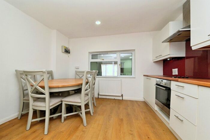 2 Bedroom Bungalow To Rent In Low Road, Stow Bridge, King's Lynn, PE34