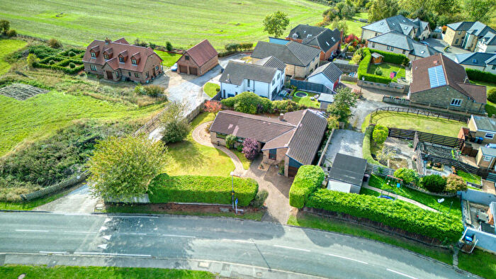 4 Bedroom Bungalow For Sale In Cambridge Drive, Great Lumley, Chester Le Street, DH3