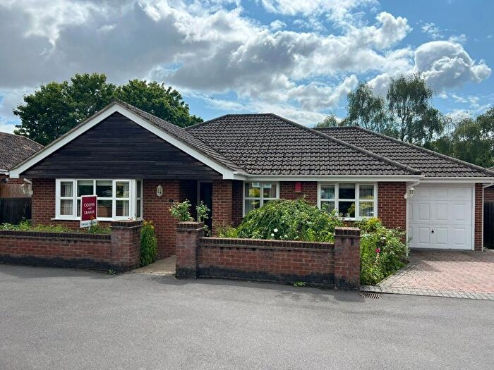 3 Bedroom Bungalow For Sale In Copheap Lane, Warminster, BA12