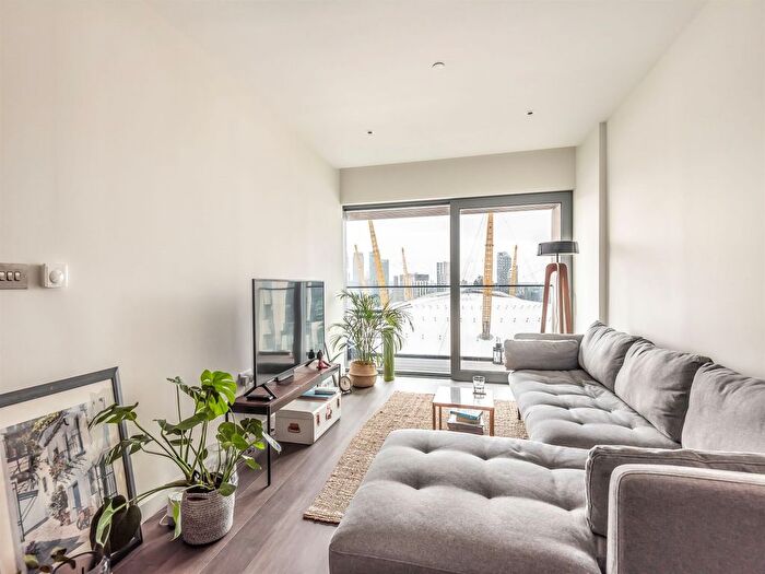 1 Bedroom Flat To Rent In No., Upper Riverside, Cutter Lane, Greenwich Peninsula, SE10