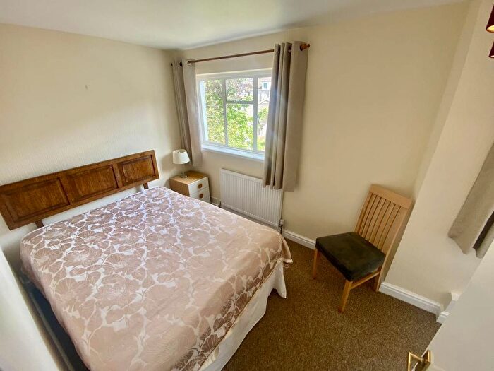 1 Bedroom Flat To Rent In Glanmor Road, Uplands, Uplands, Swansea, SA2