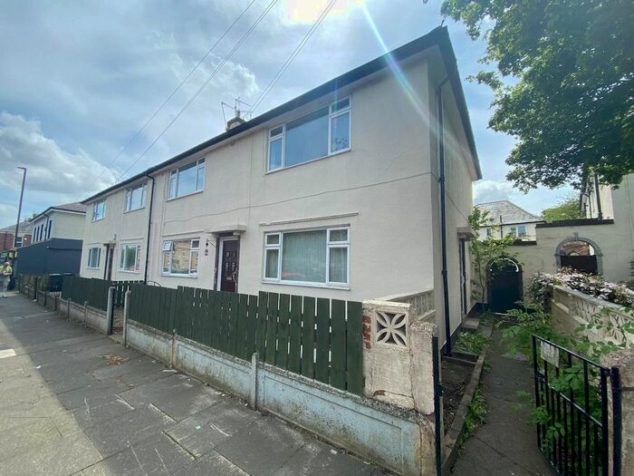 3 Bedroom Flat To Rent In Morpeth Street, Newcastle Upon Tyne, Tyne And Wear, NE2