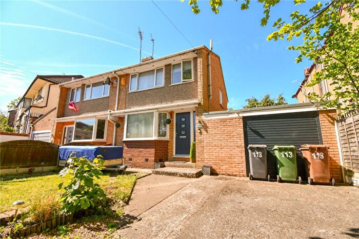 3 Bedroom Semi-Detached House For Sale In Egerton Park, Birkenhead, Wirral, CH42