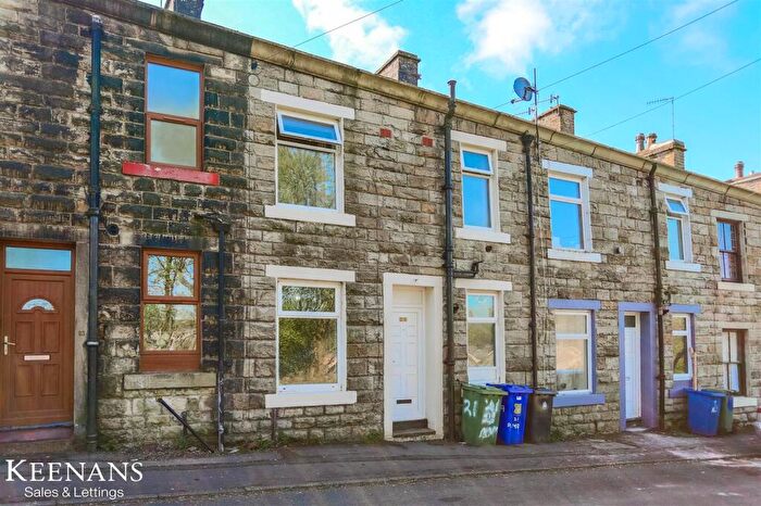 2 Bedroom Terraced House For Sale In Alma Street, Bacup, OL13