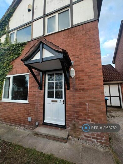 3 Bedroom Detached House To Rent In Carlton Close, Mickle Trafford, Chester, CH2
