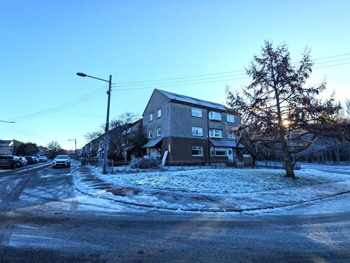 1 Bedroom Flat For Sale In Denmilne Street, Glasgow, G34