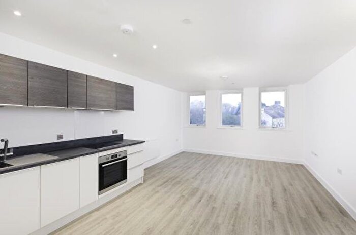 1 Bedroom Flat To Rent In Broadway, Peterboough, PE1