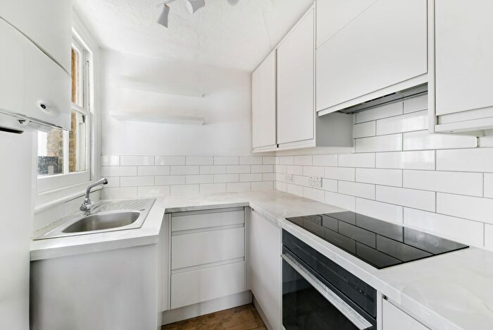 2 Bedroom Terraced House For Sale In Crown Lane, Morden, SM4