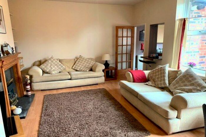2 Bedroom Flat To Rent In Chirton West View, North Shields NE29