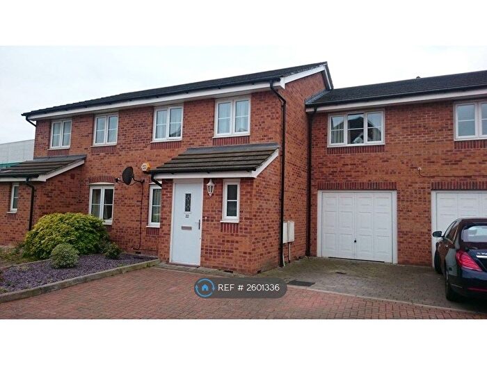 3 Bedroom Terraced House To Rent In Nine Acres Close, Hayes, UB3