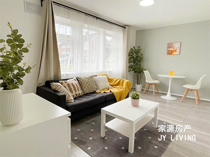 2 Bedroom Flat For Sale In Thomas Sharp Street, Coventry, CV4
