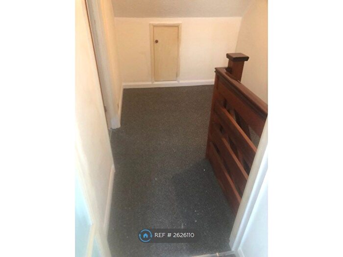 1 Bedroom Terraced House To Rent In South East Road, Southampton, SO19