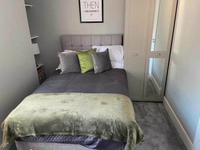 1 Bedroom Semi-Detached House To Rent In Saffron, Bracknell, RG12