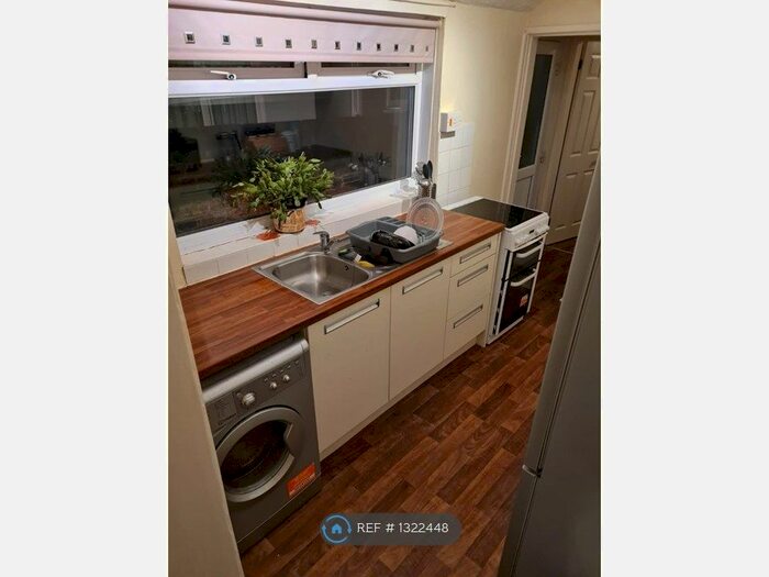 2 Bedroom Terraced House To Rent In Dennis Street, Stoke-On-Trent ST4