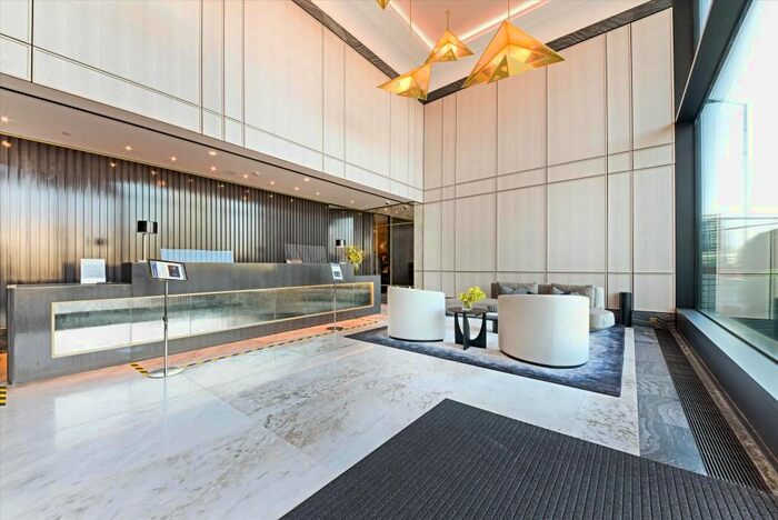 2 Bedroom Flat To Rent In Albert Embankment, London, SE1